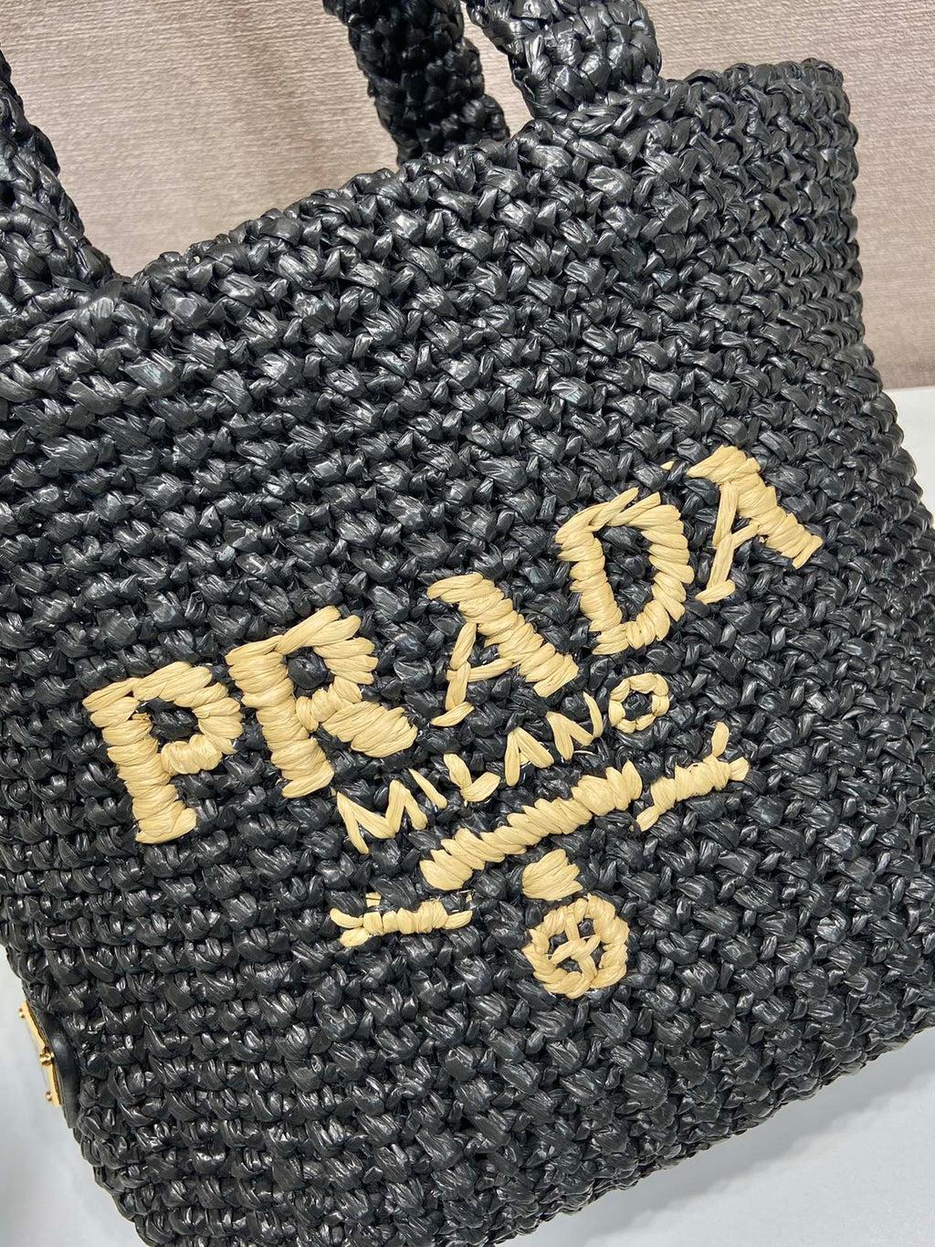P-Shoulder Bag