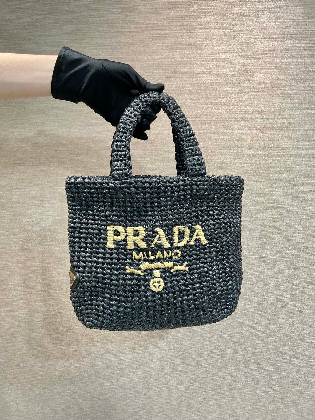 P-Shoulder Bag