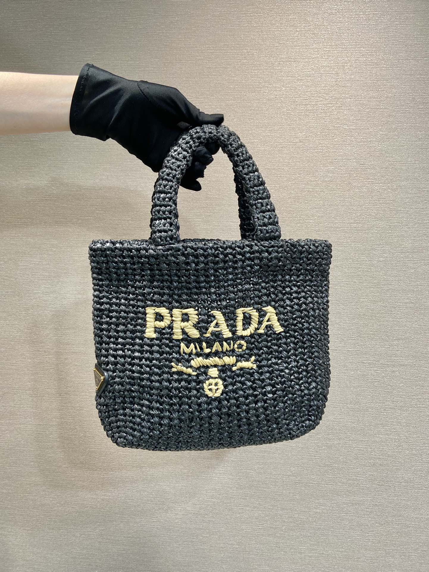 P-Shoulder Bag