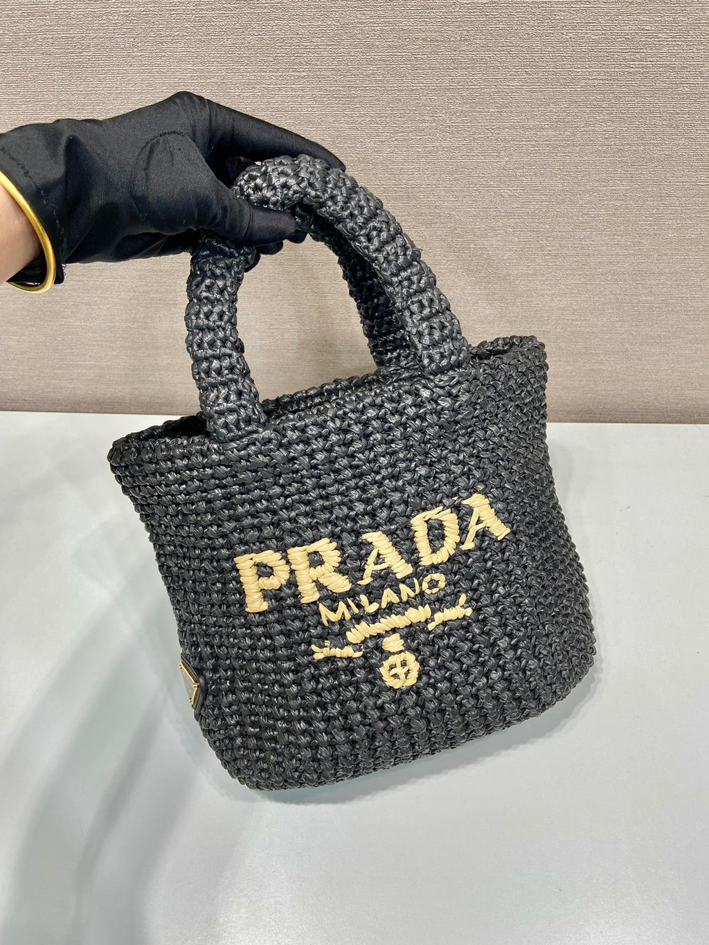 P-Shoulder Bag