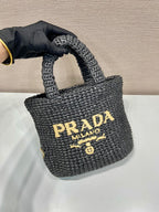 P-Shoulder Bag