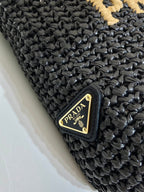 P-Shoulder Bag