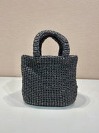 P-Shoulder Bag
