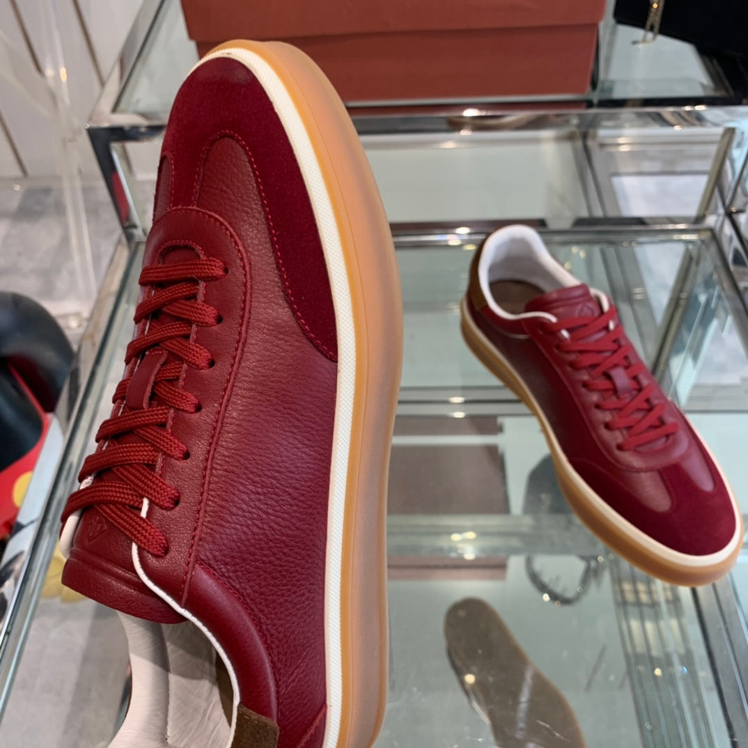 L-Sneakers