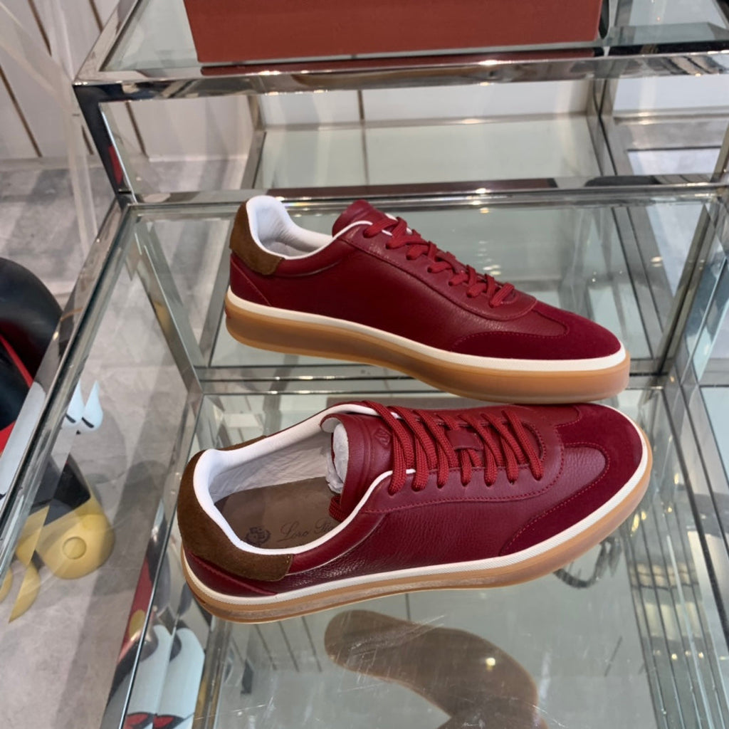 L-Sneakers