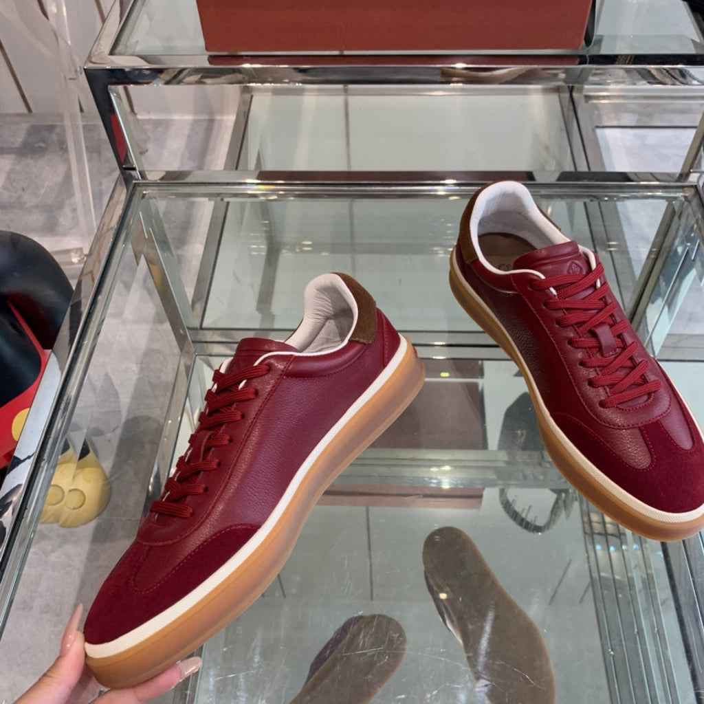 L-Sneakers