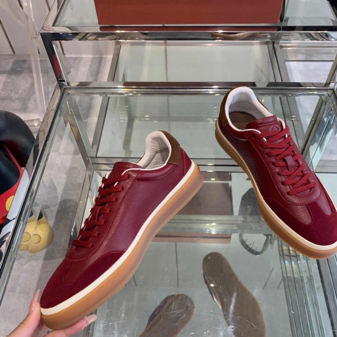 L-Sneakers