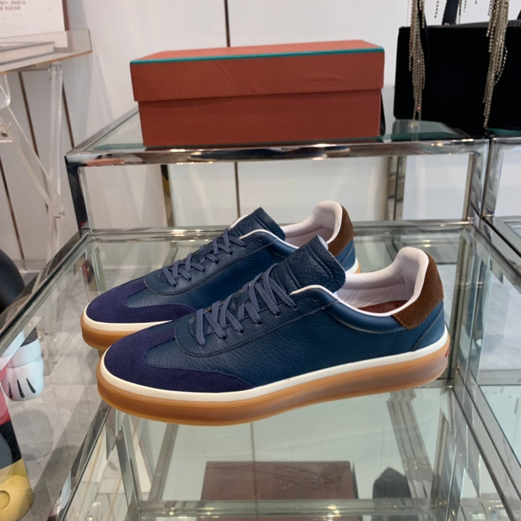 L-Sneakers