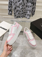 P-Sneakers