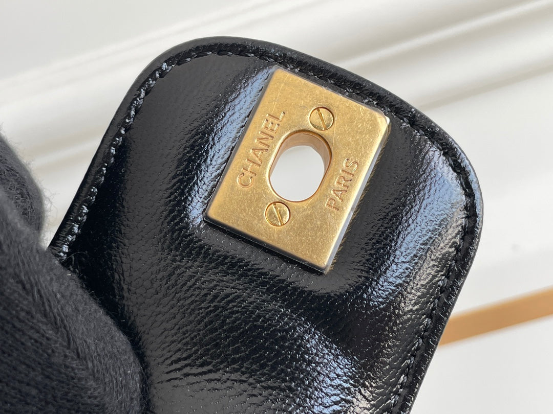 C-Top Handle