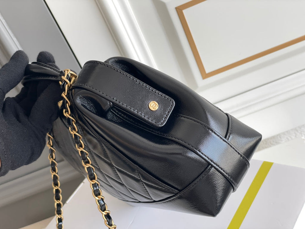 C-Top Handle