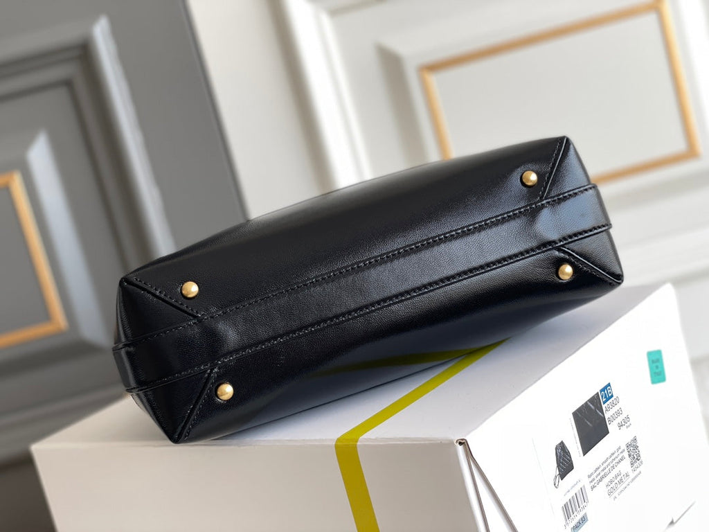 C-Top Handle