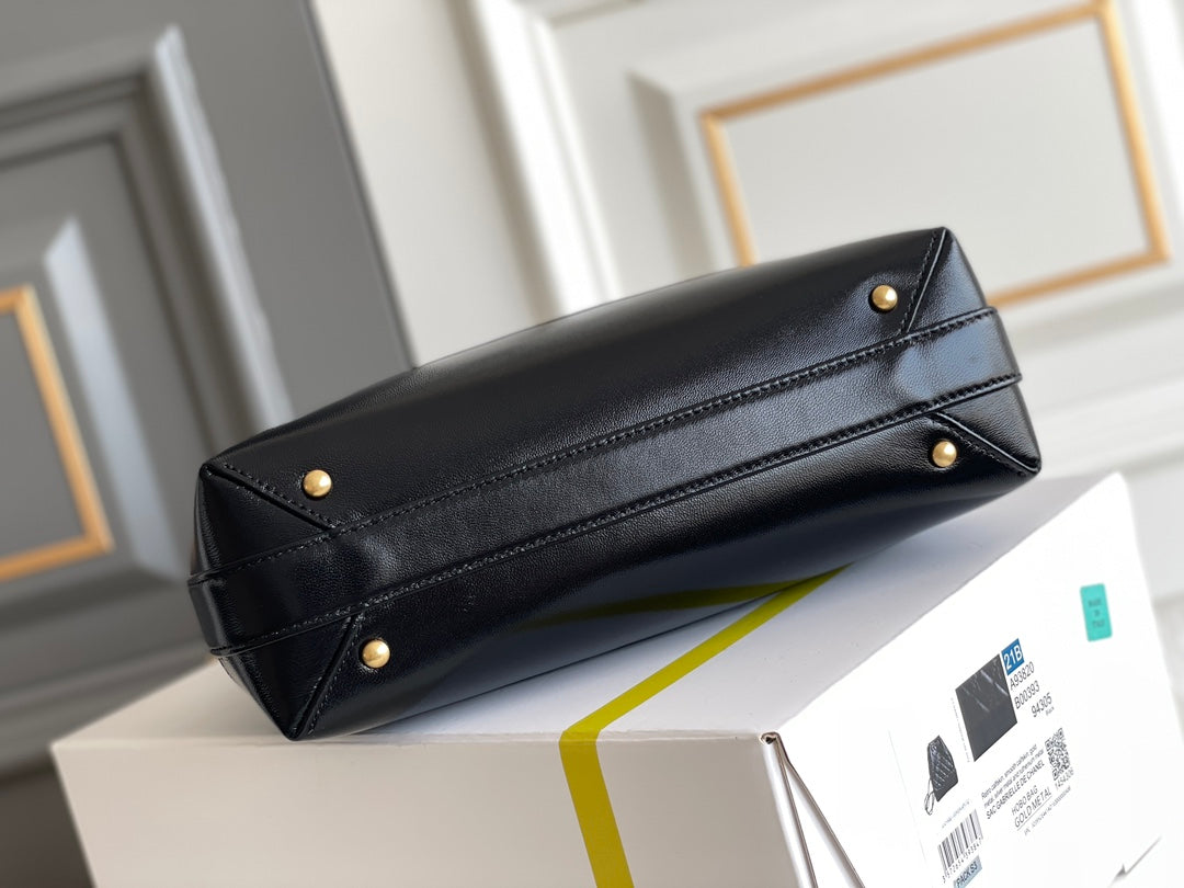 C-Top Handle