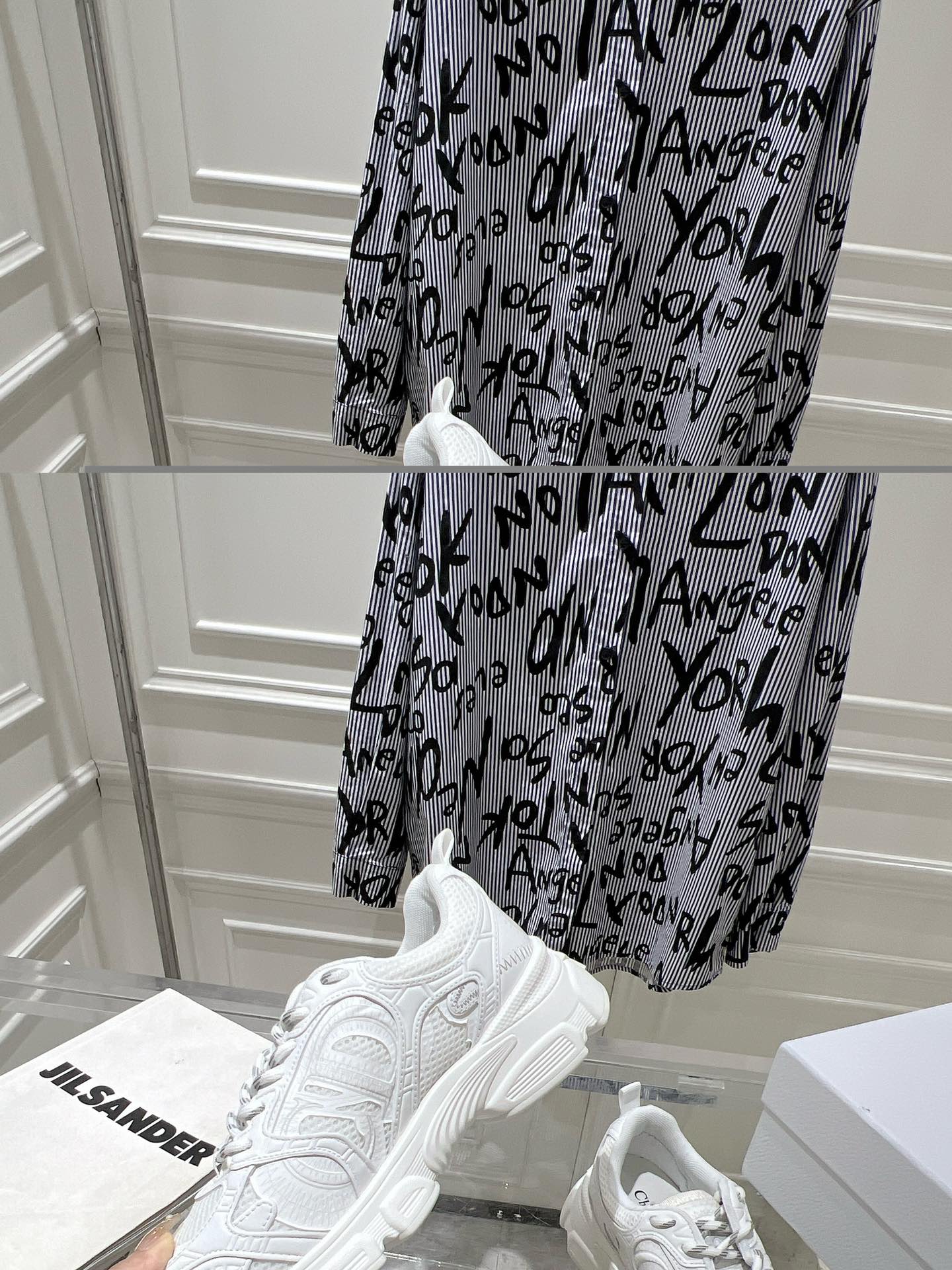 D-Sneakers