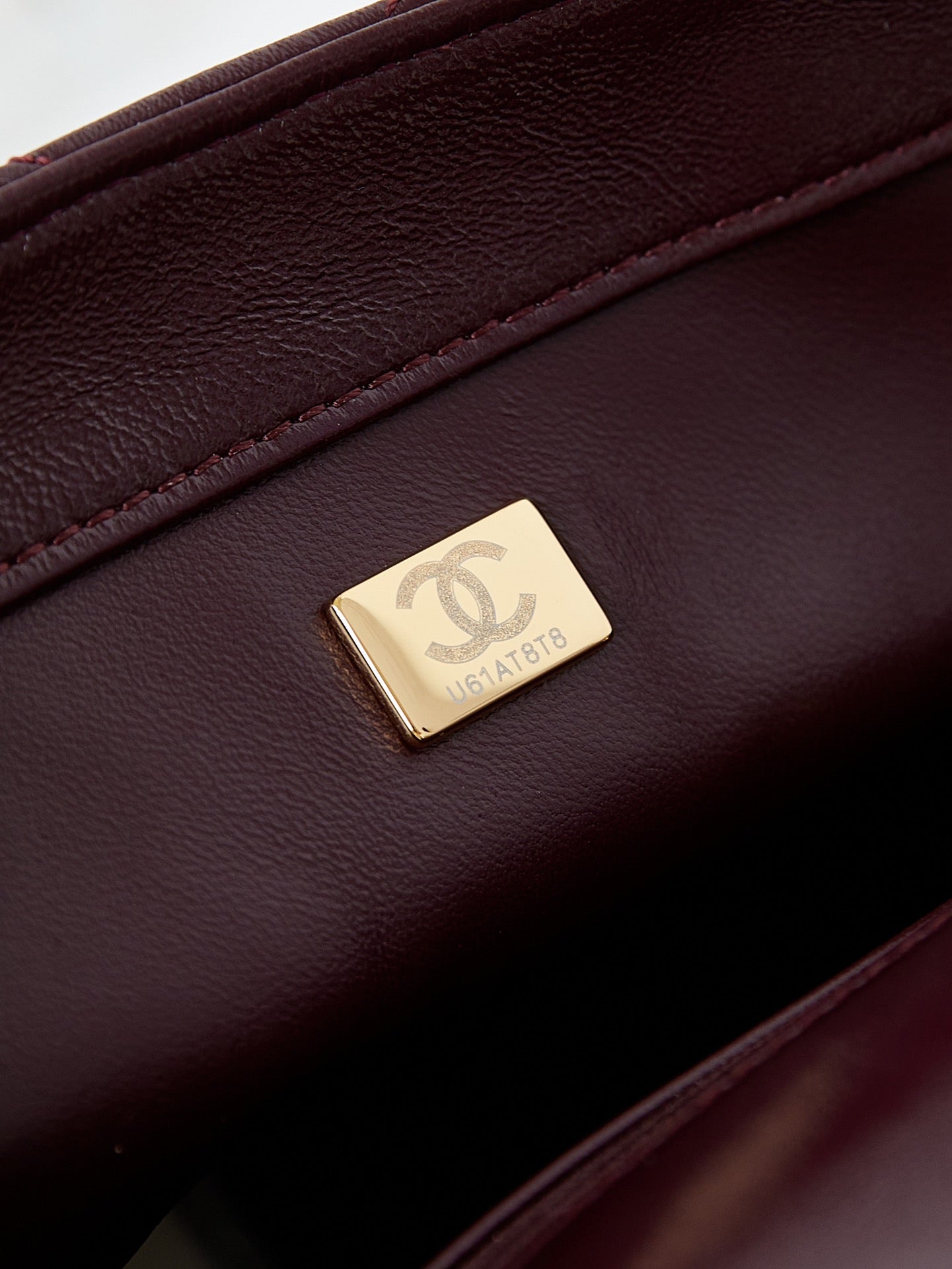 C-Top Handle