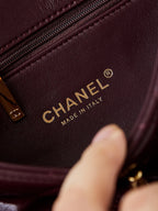 C-Top Handle