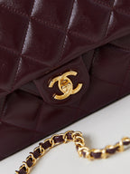 C-Top Handle