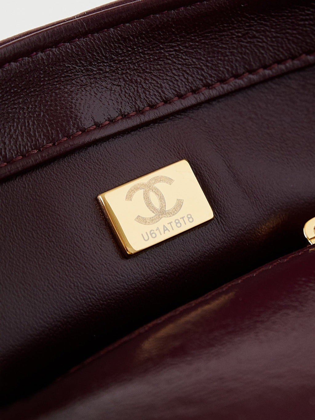 C-Top Handle