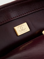C-Top Handle