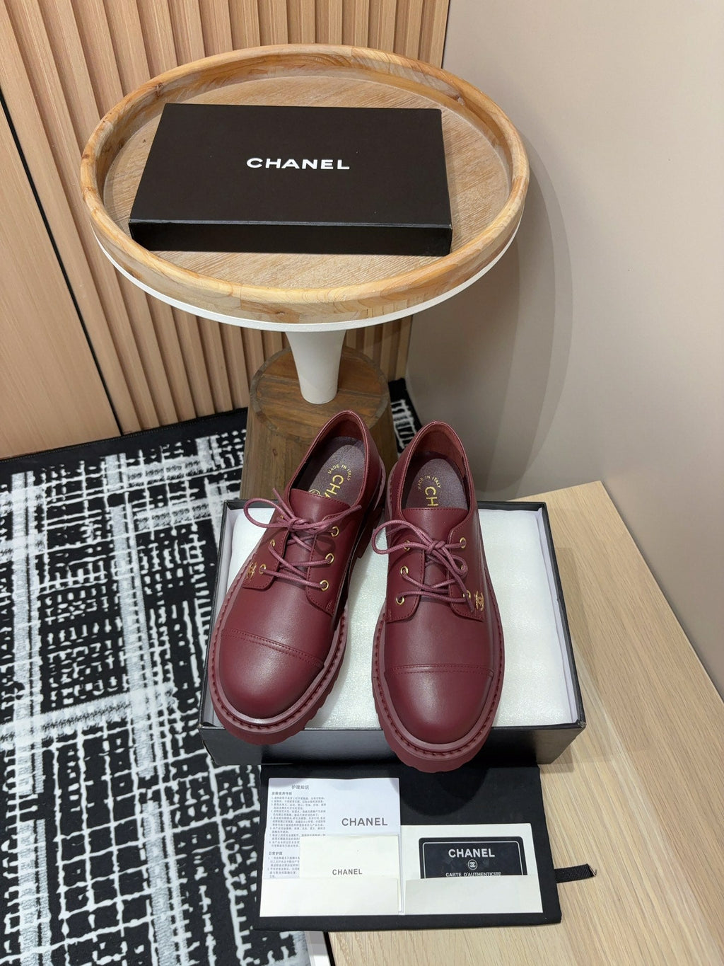 C-Sneakers