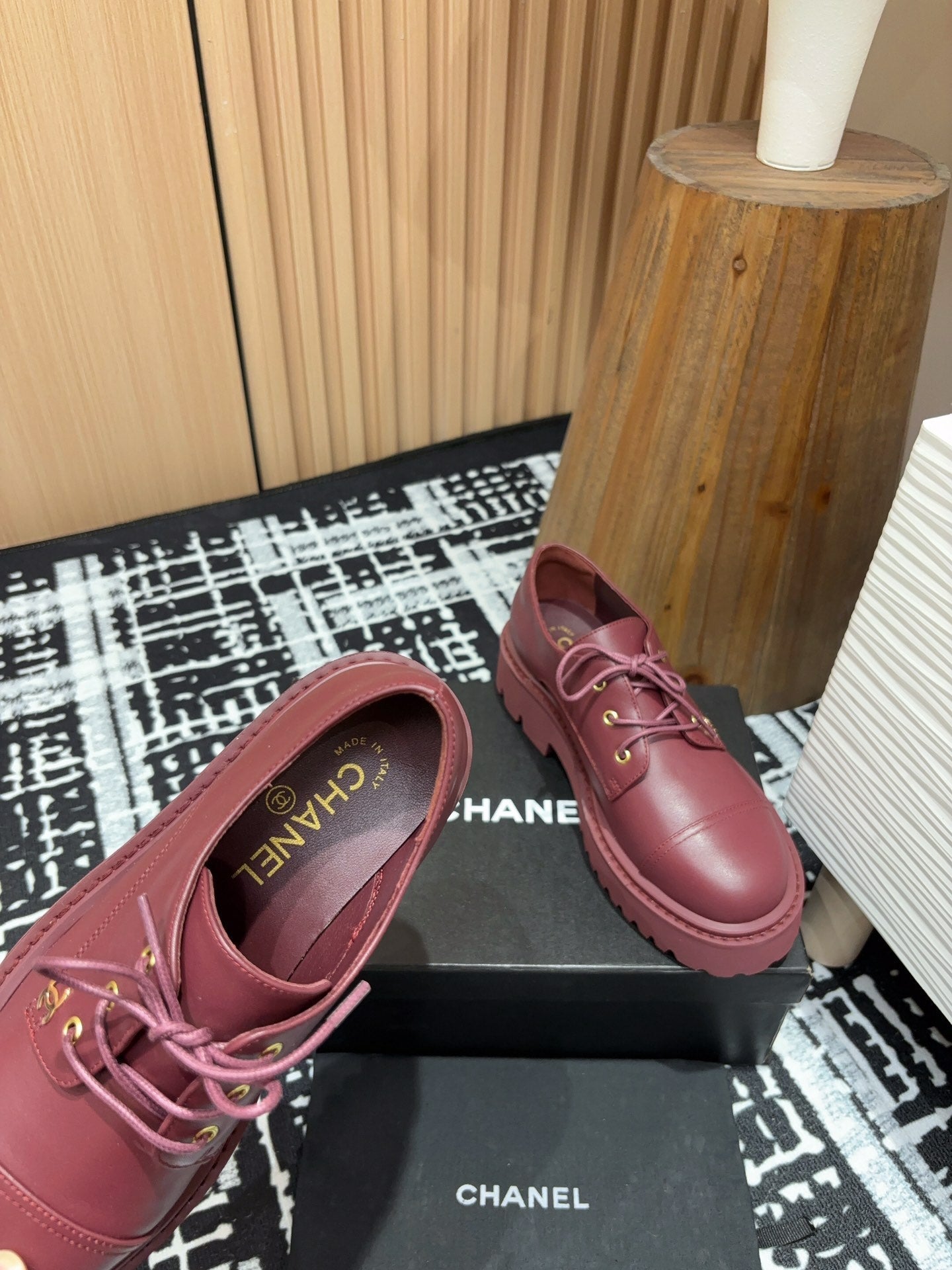 C-Sneakers