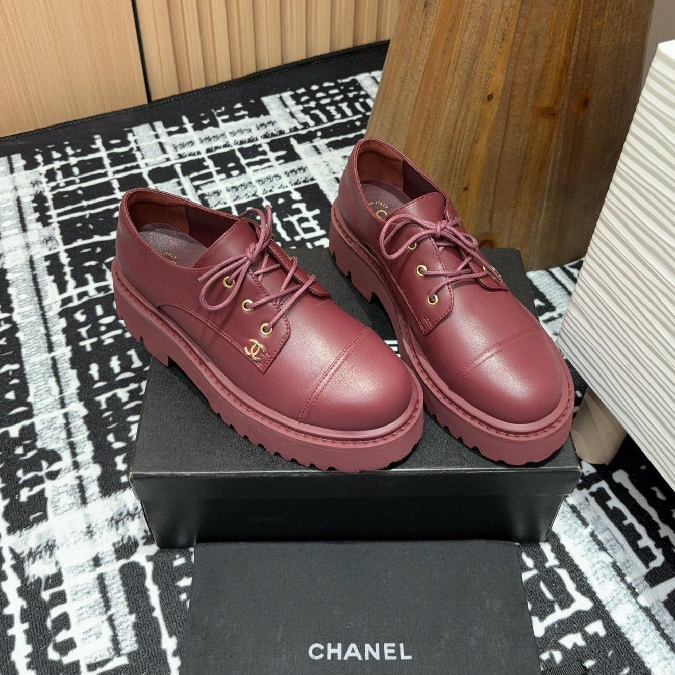 C-Sneakers