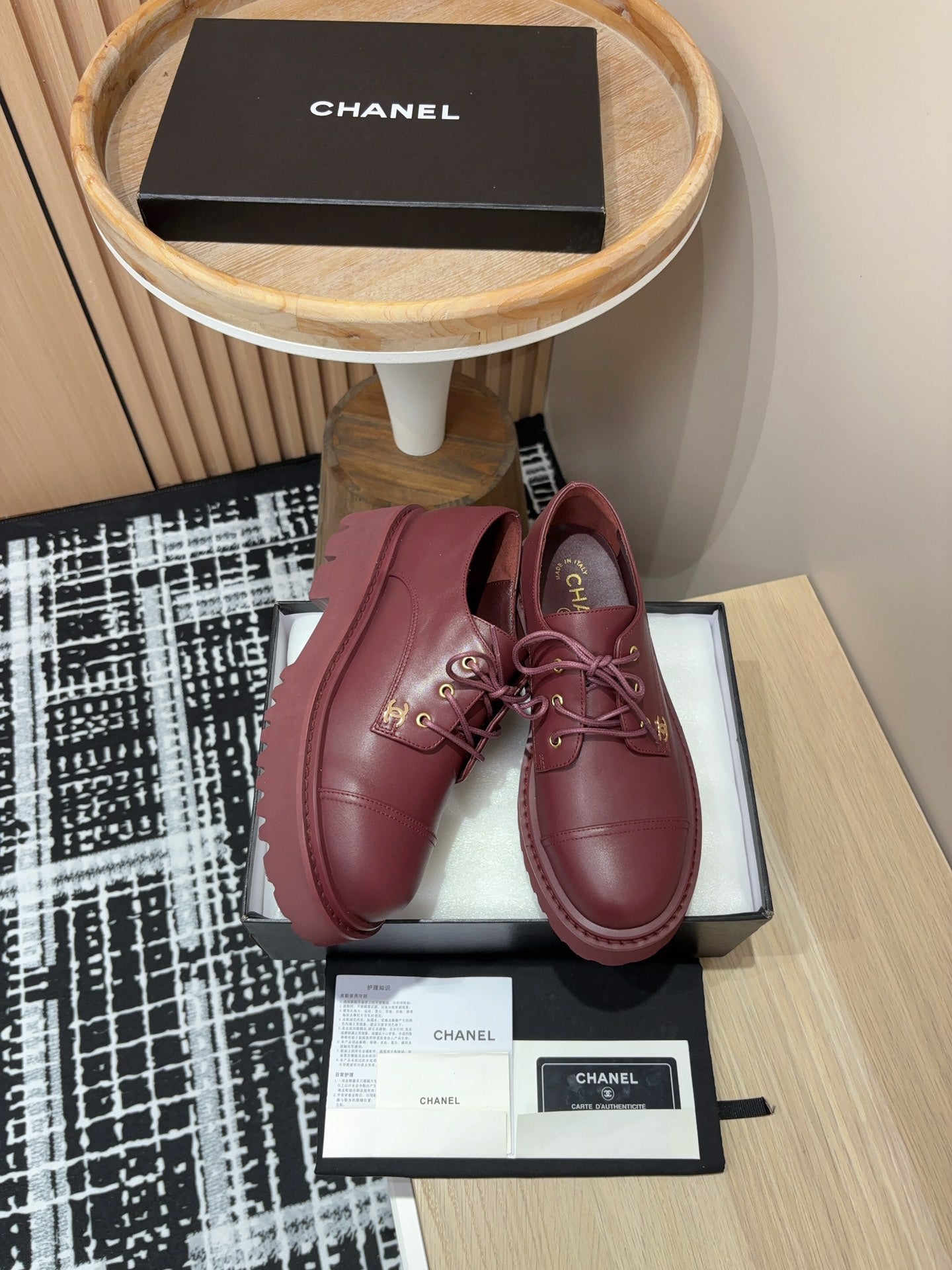 C-Sneakers