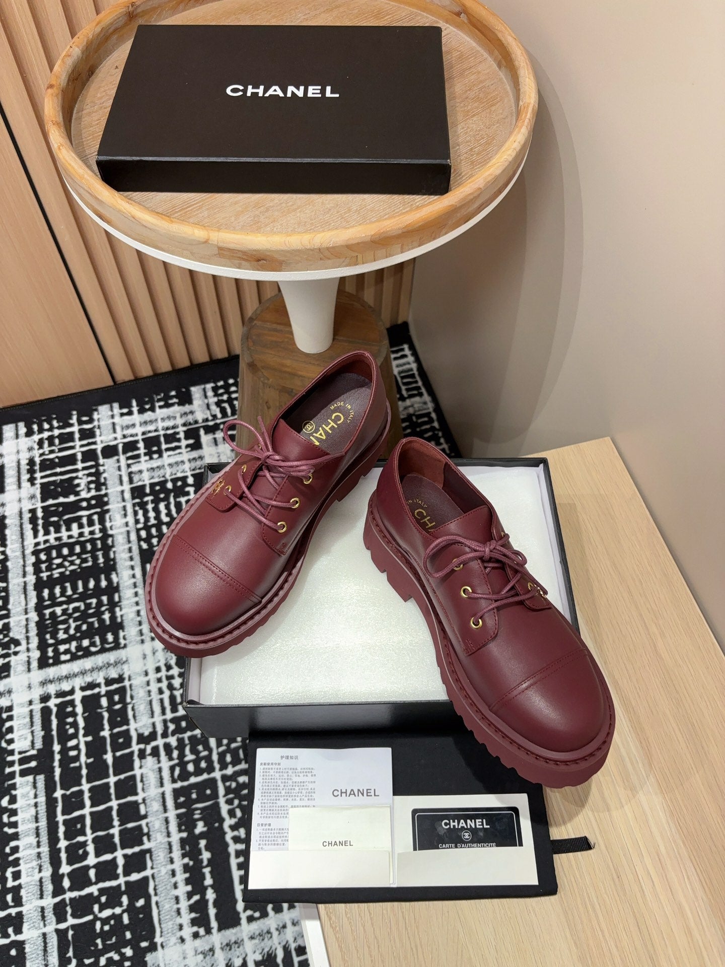 C-Sneakers