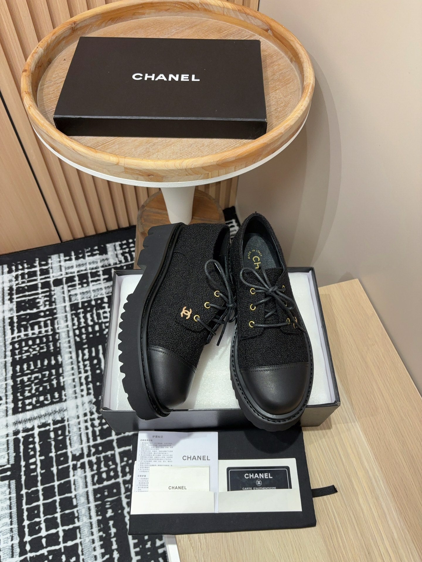 C-Sneakers