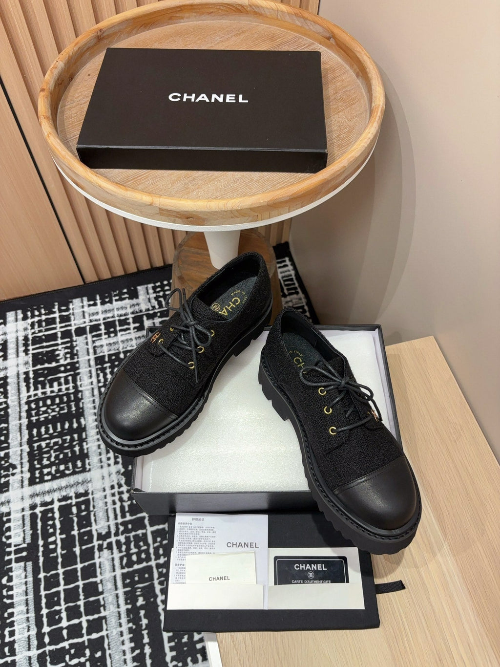 C-Sneakers