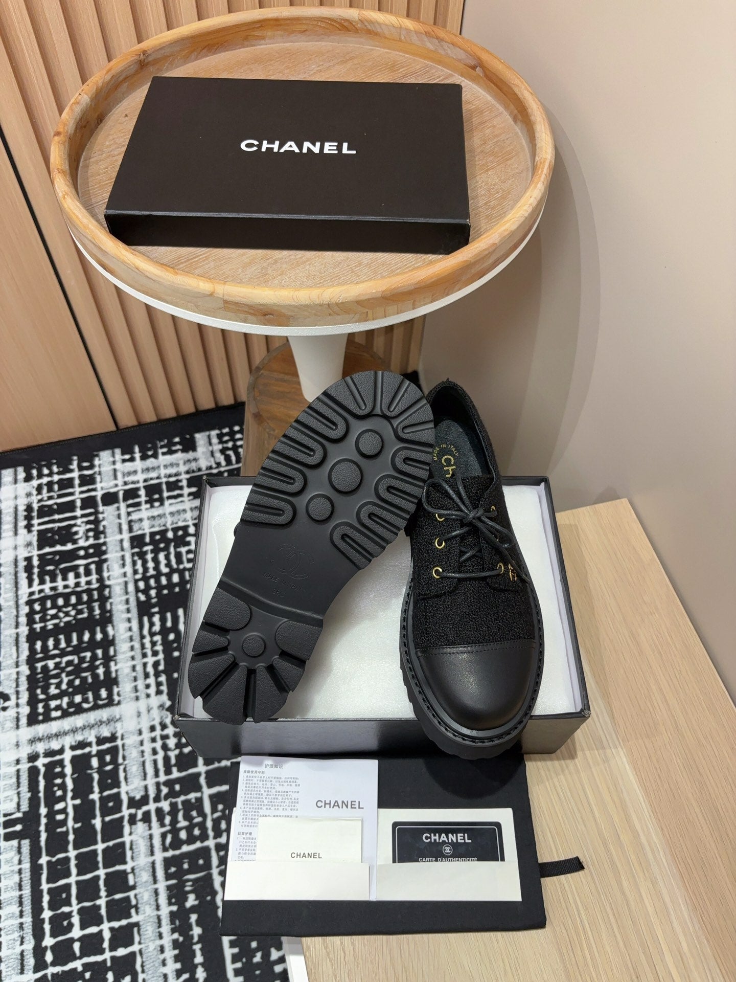 C-Sneakers