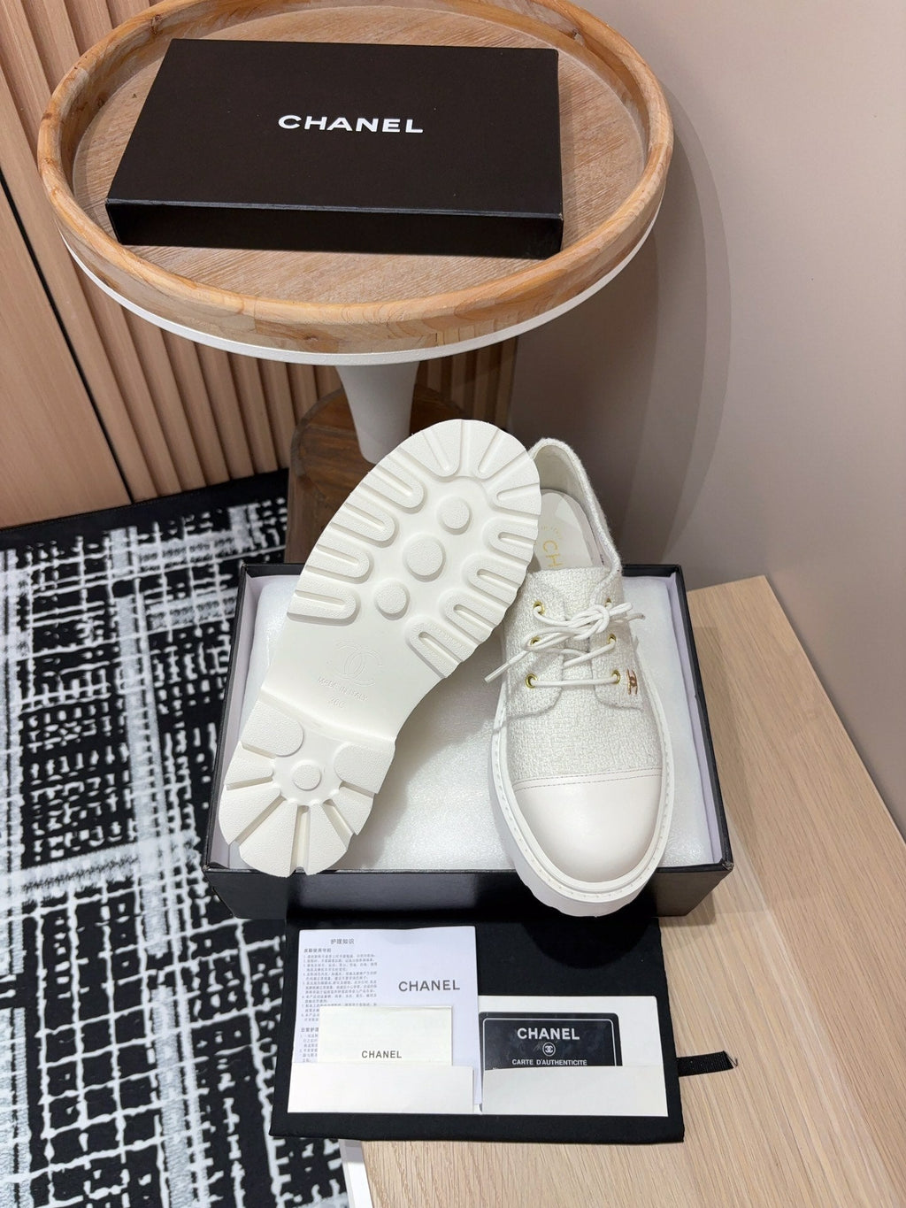 C-Sneakers
