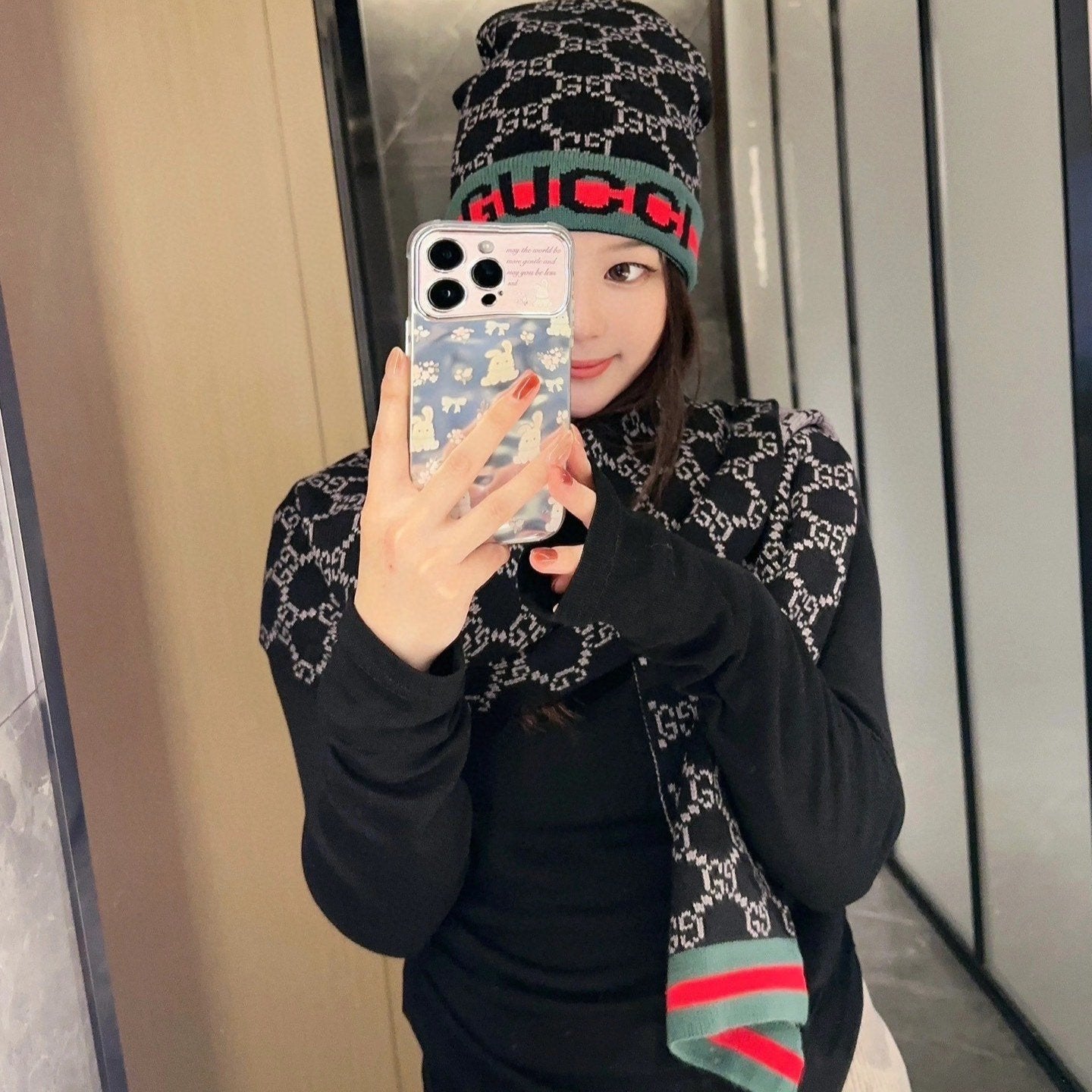 G-Cap