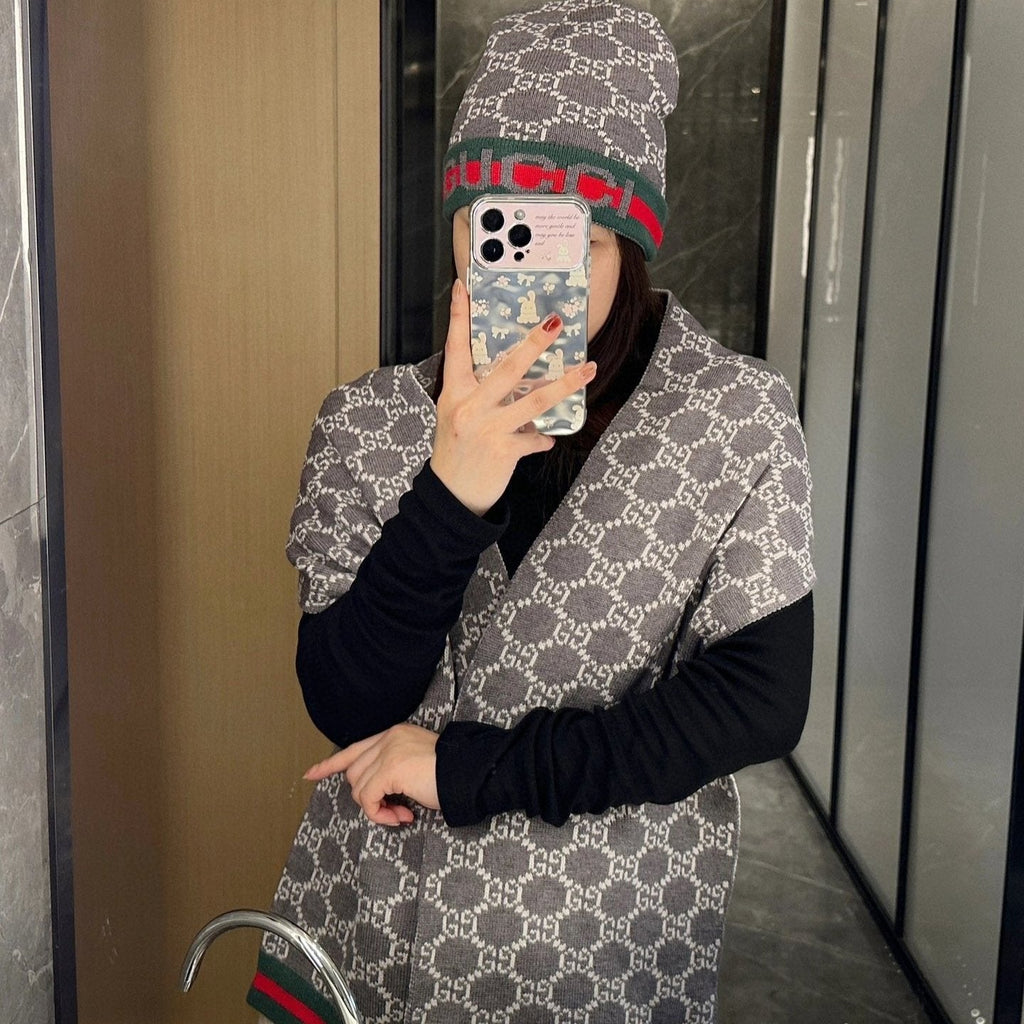 G-Cap