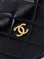 C-Top Handle