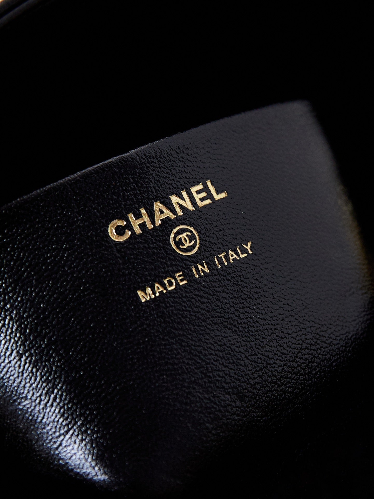 C-Top Handle