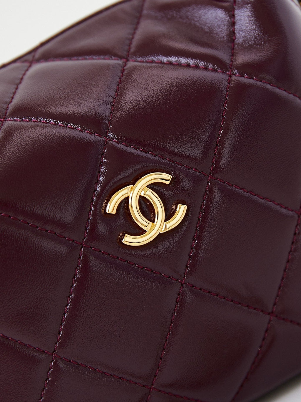 C-Top Handle