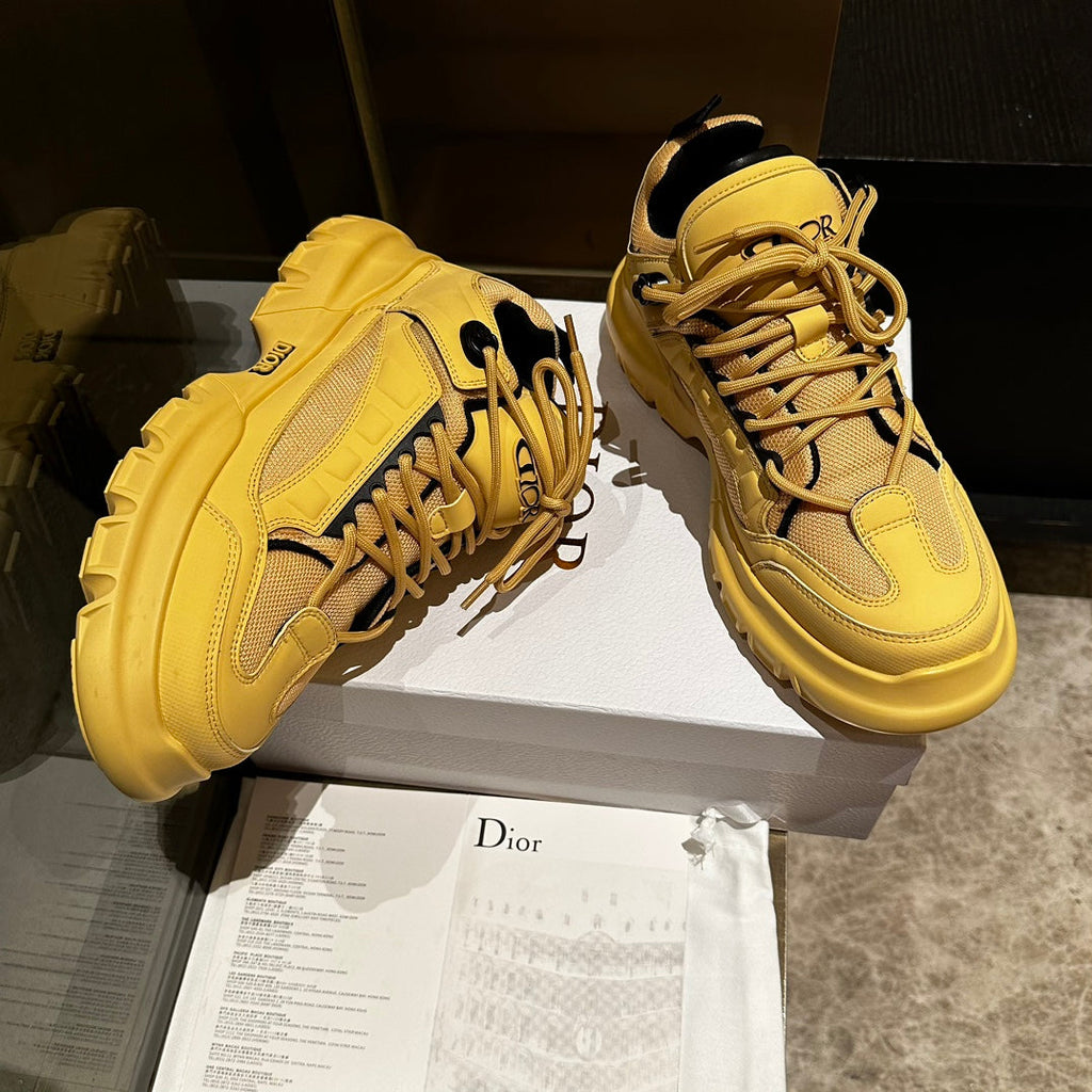 D-Sneakers