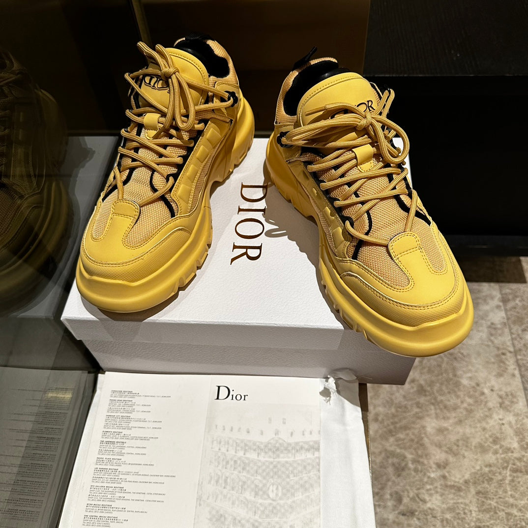 D-Sneakers