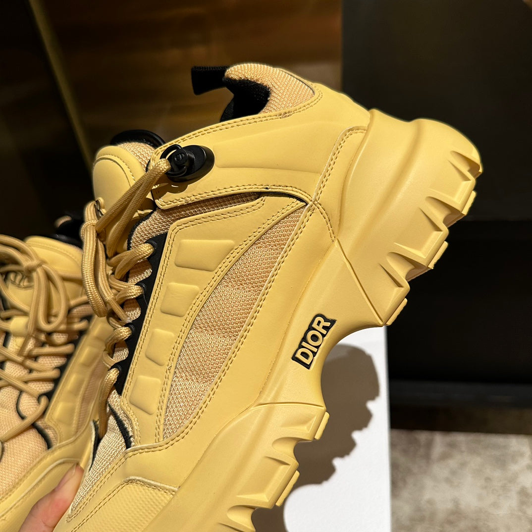 D-Sneakers
