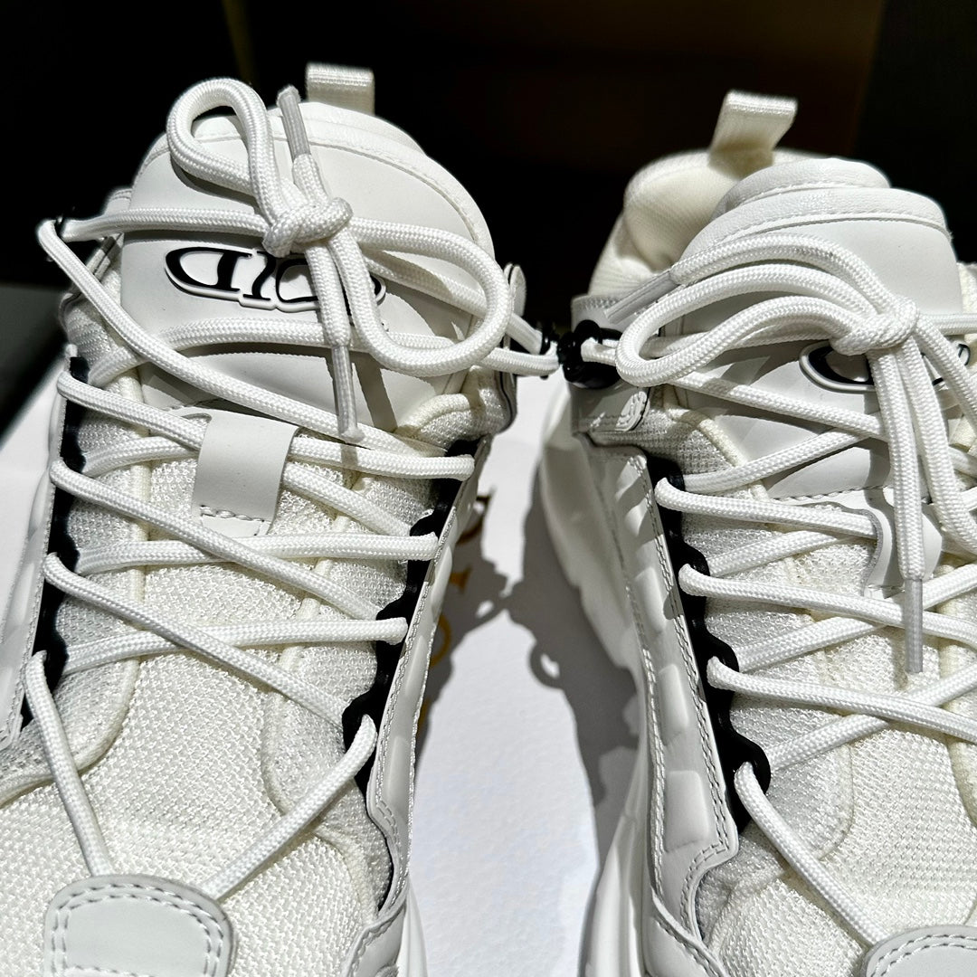 D-Sneakers