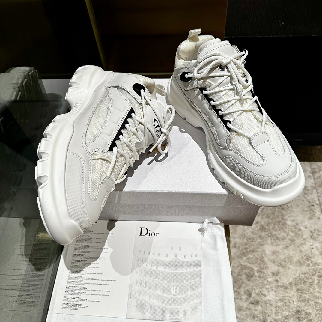 D-Sneakers