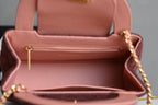 C-Top Handle