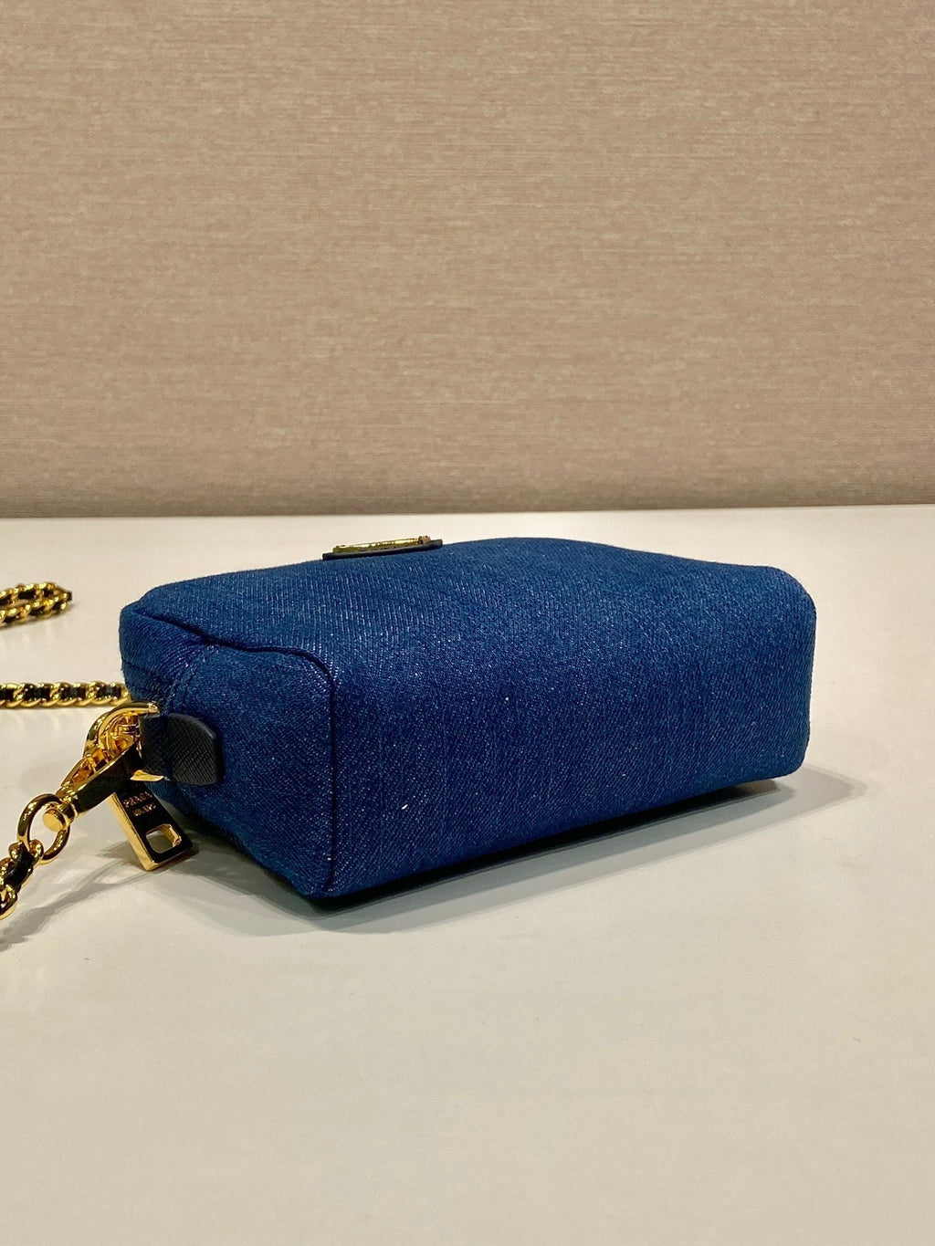 P-Shoulder Bag