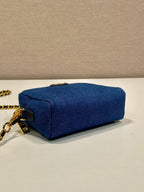 P-Shoulder Bag