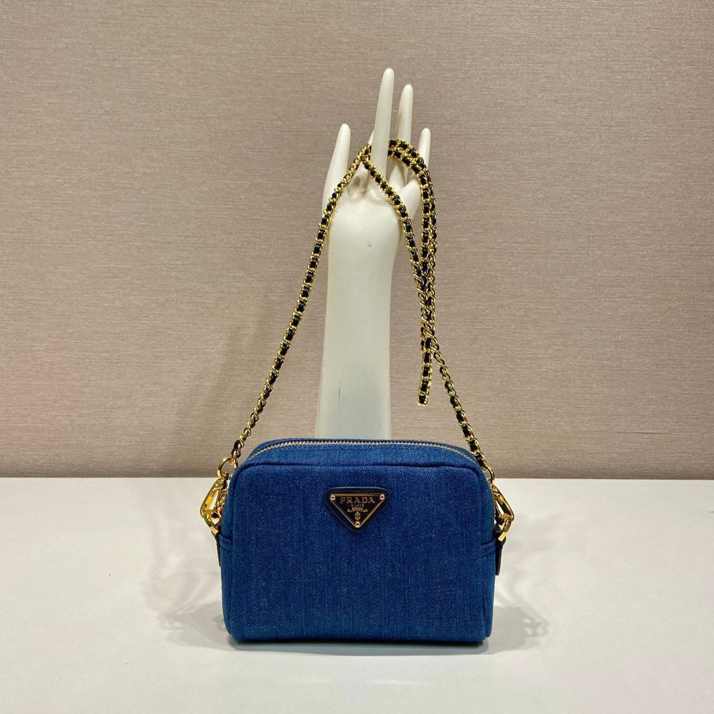 P-Shoulder Bag