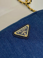 P-Shoulder Bag