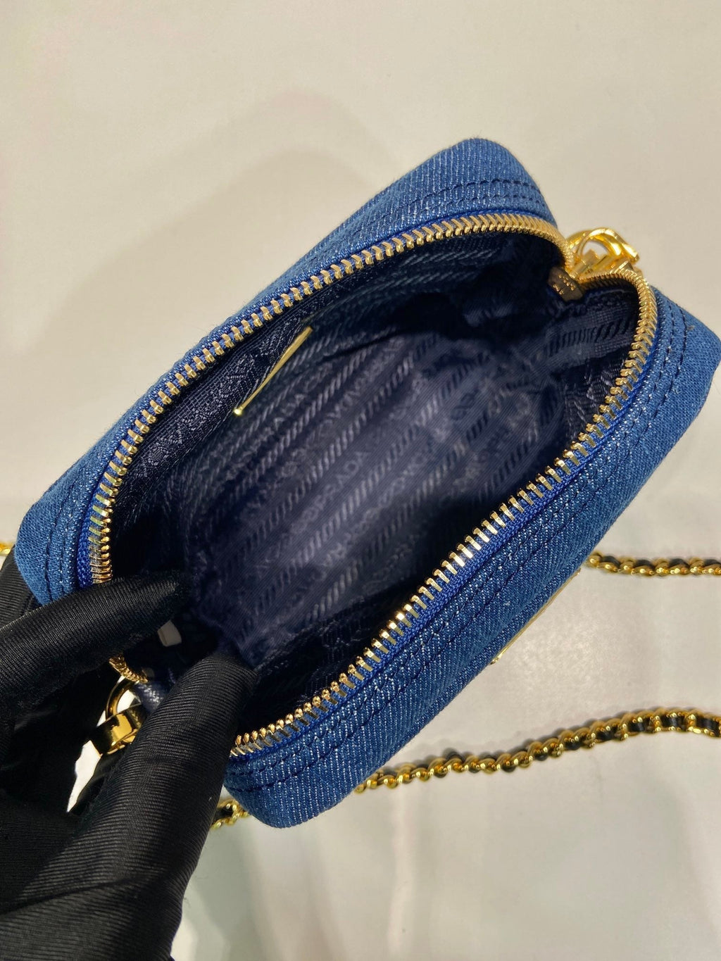 P-Shoulder Bag