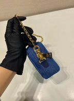 P-Shoulder Bag