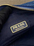 P-Shoulder Bag